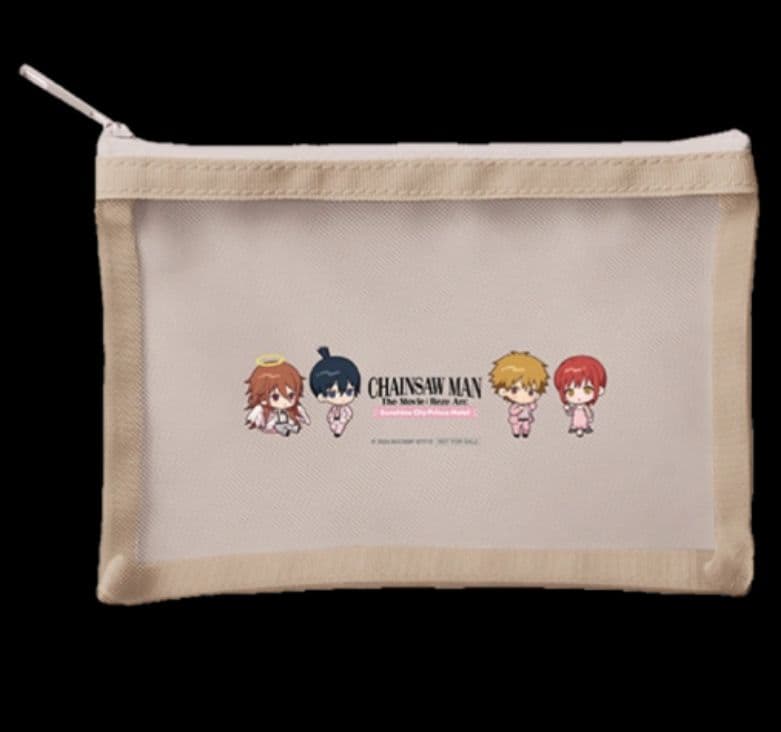 コンセプトルーム 限定オリジナルアメニティ レゼ篇 プリンスホテル