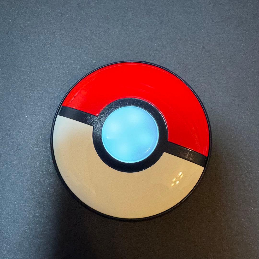 PokémonGO Plus +（ポケモンGOプラスプラス）