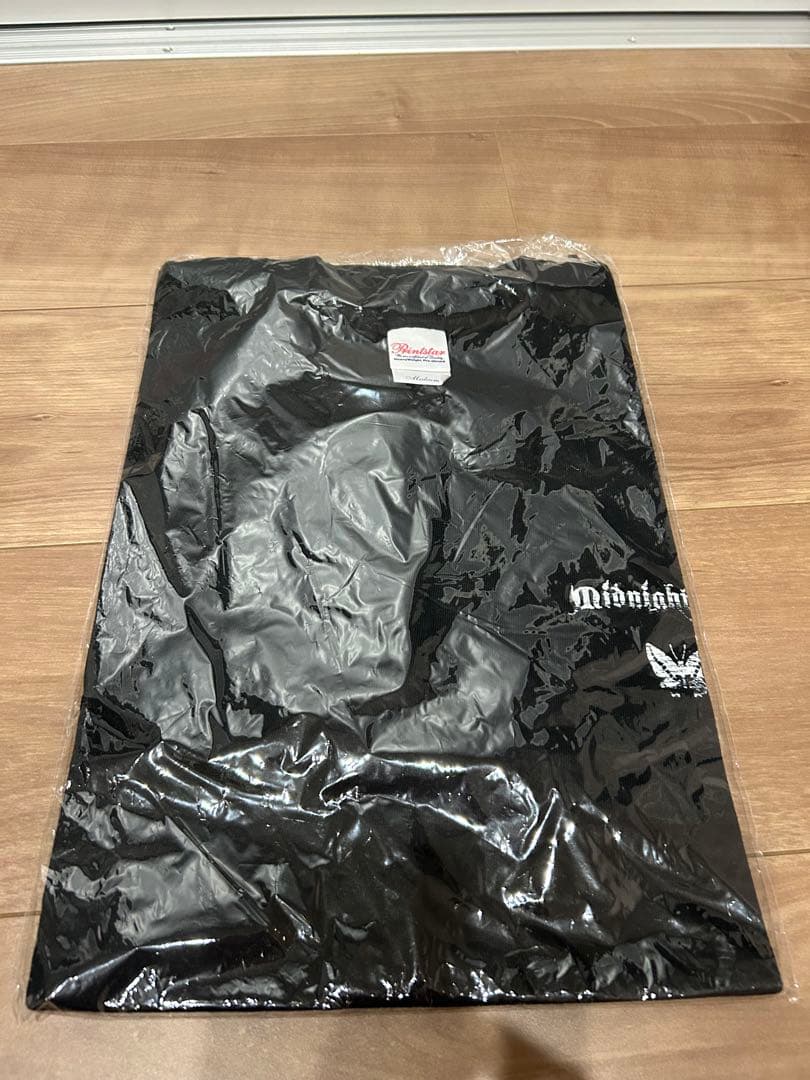 Asriel MISLIAR ライブTシャツセット