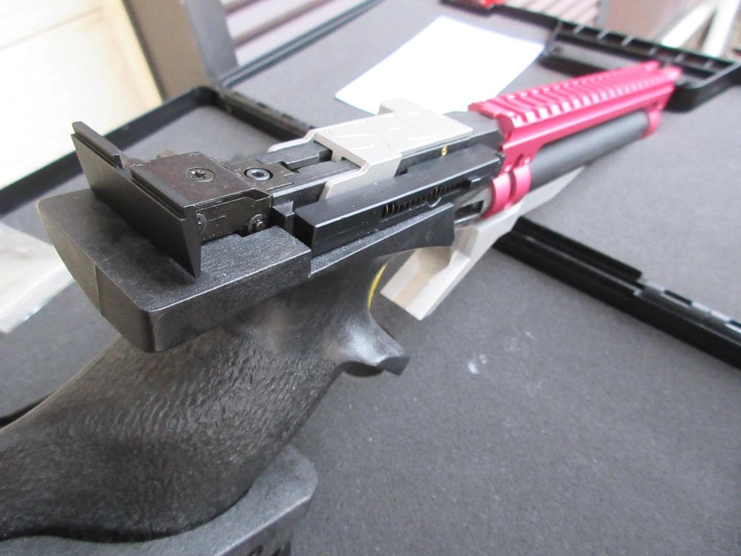 マルゼン　APS3