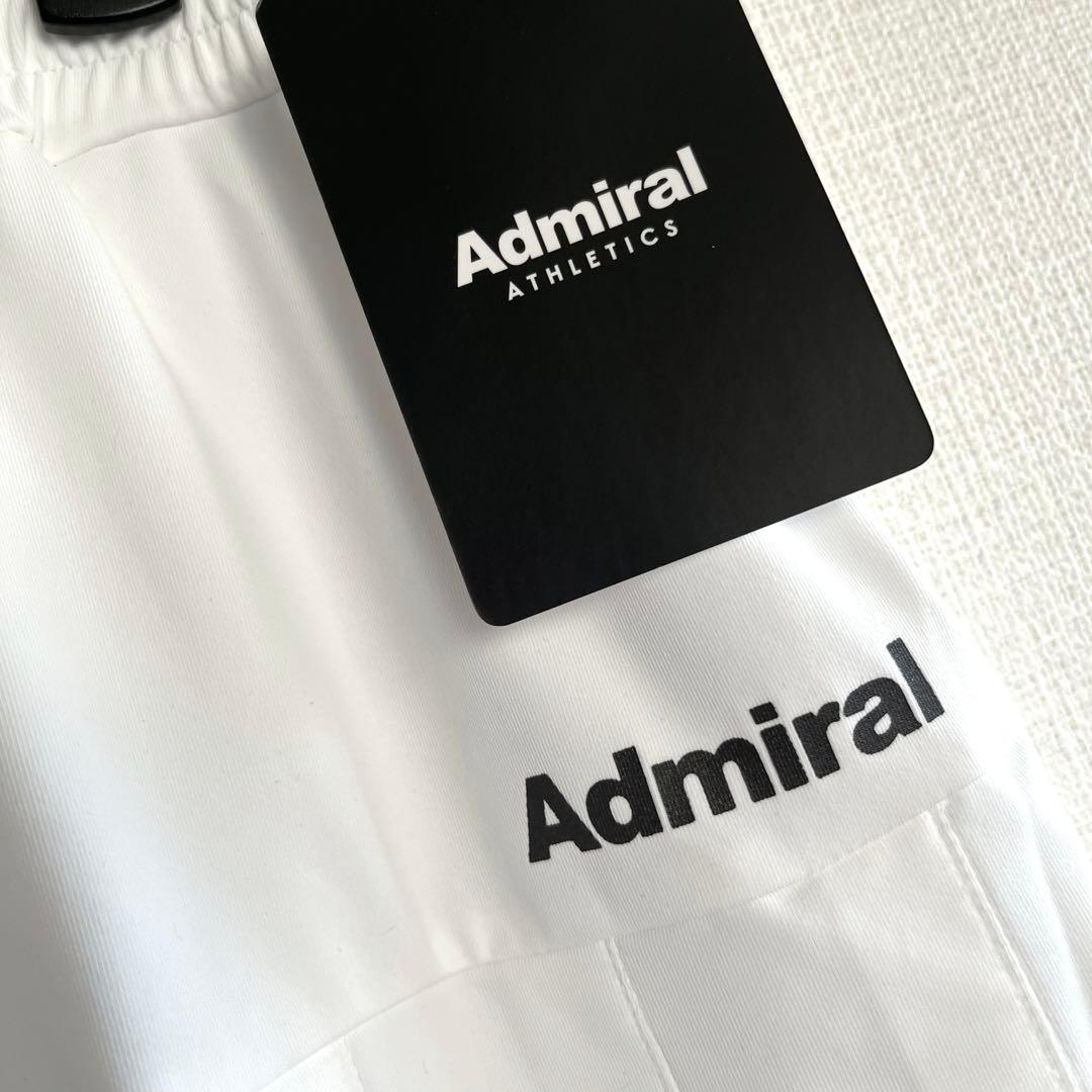 アドミラルadmiral♡【新品タグ付き】ミニマムプリーツスコートLL