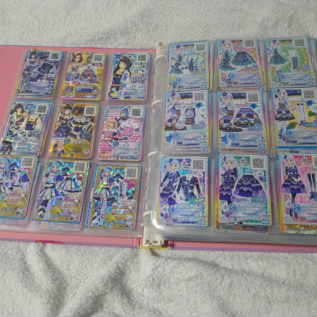 アイカツカードまとめ売り