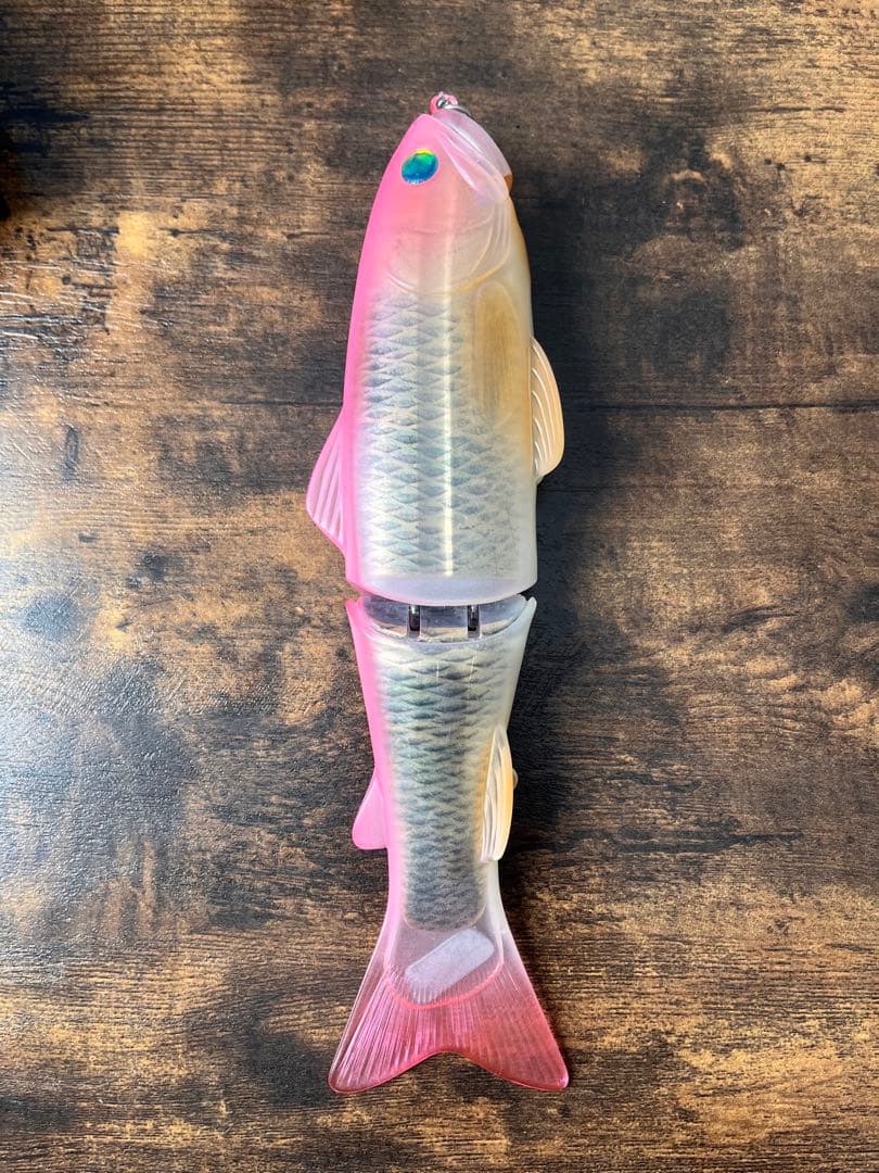 deps HEAD SHOT スライドスイマー250 ヘッドショット
