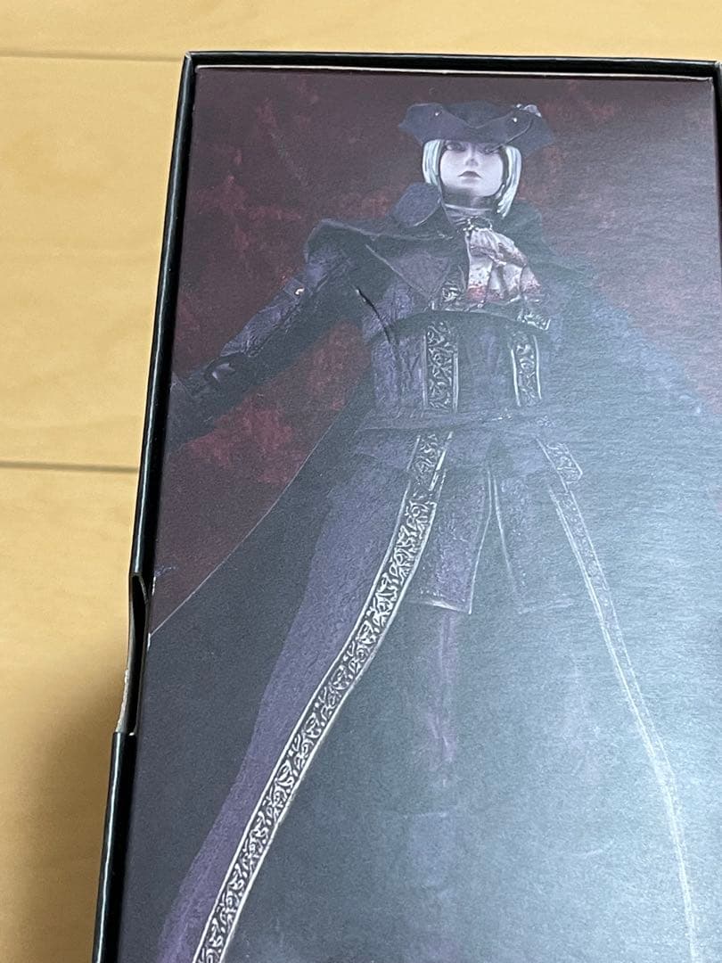 figma 時計塔のマリア DXエディション