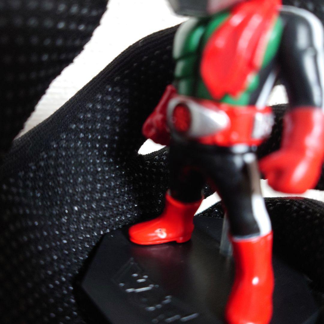 仮面ライダー ワールドコレクタブルフィギュア 昭和
