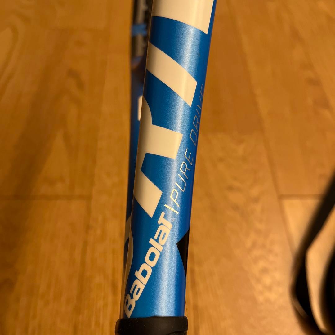 Babolat pure Drive テニスラケット