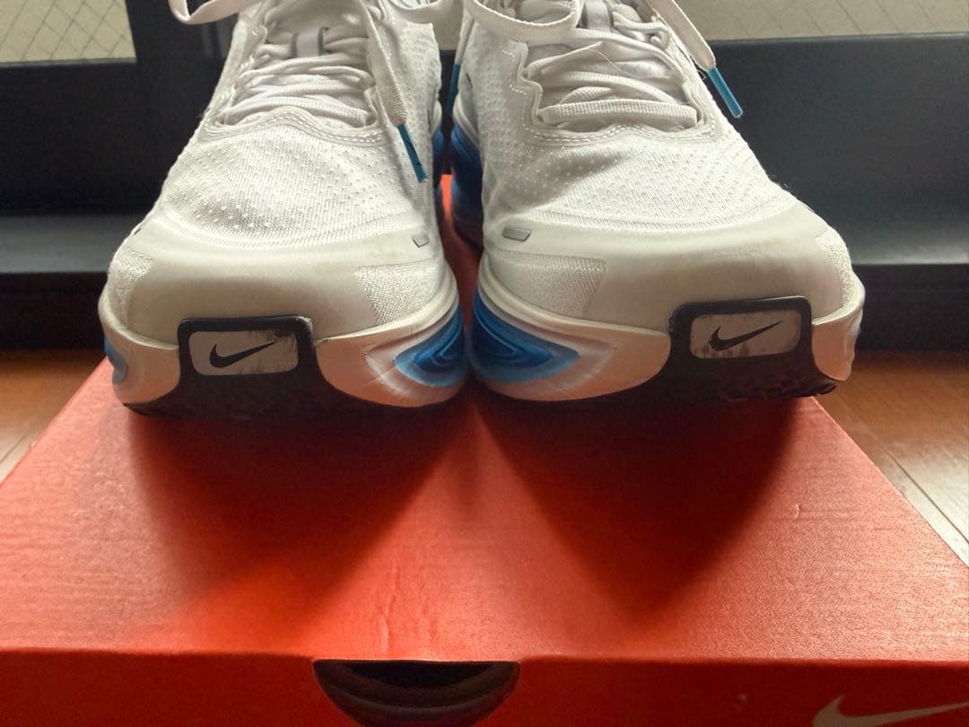 Nike ボメロプラス vomero plus 28cm