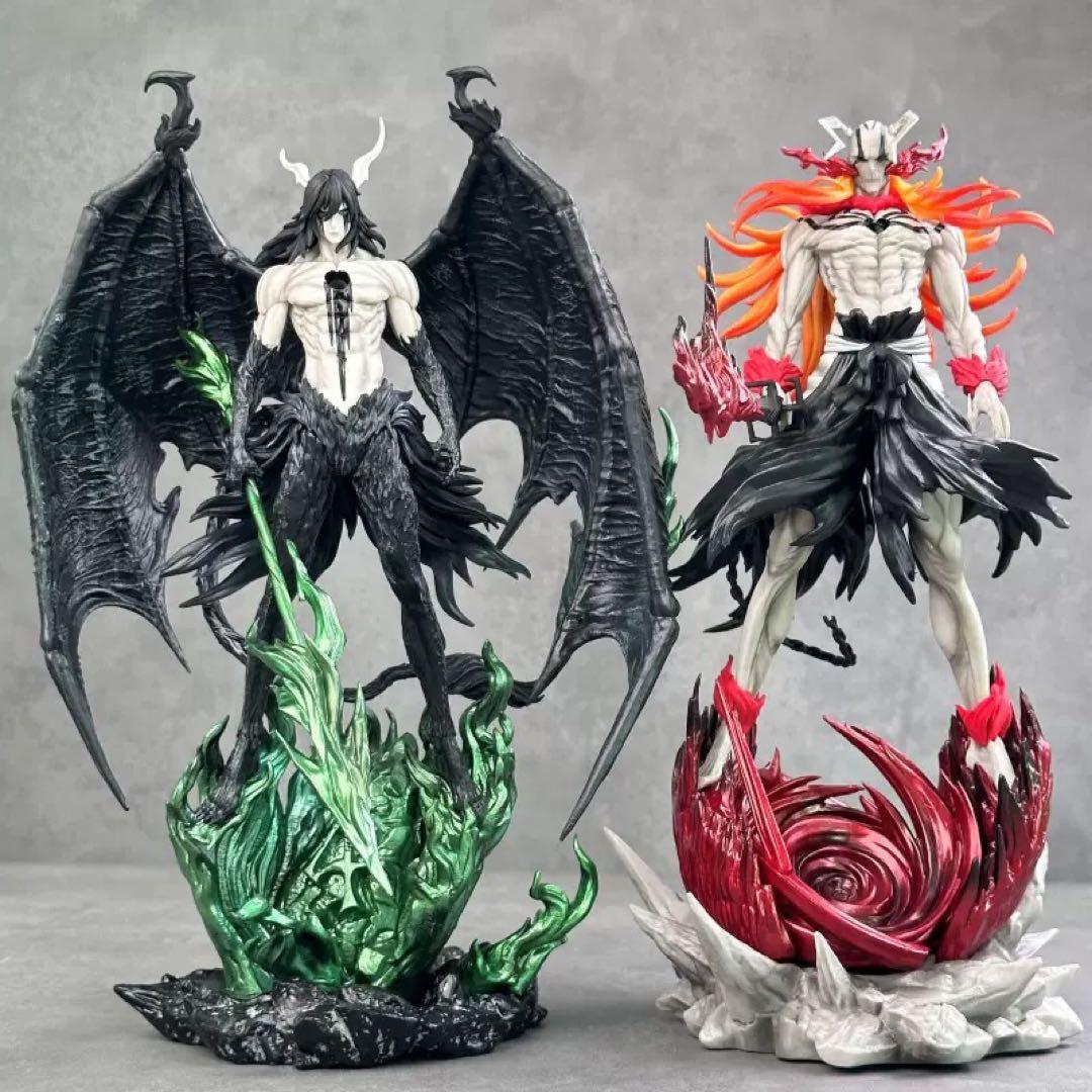 BLEACH ブリーチ　ウルキオラ　高さ30cm 海外フィギュア