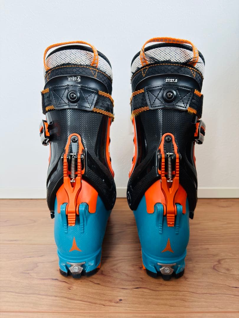 ATOMIC BACKLAND アトミック　バックランド　27-27.5