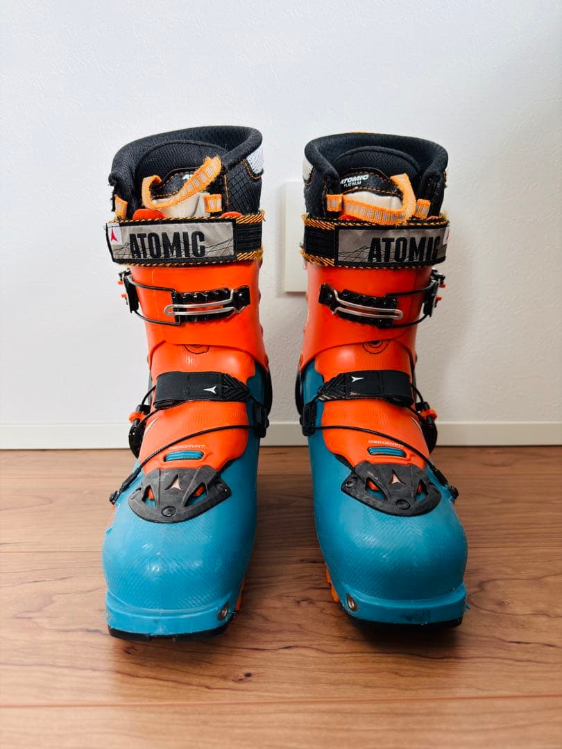 ATOMIC BACKLAND アトミック　バックランド　27-27.5