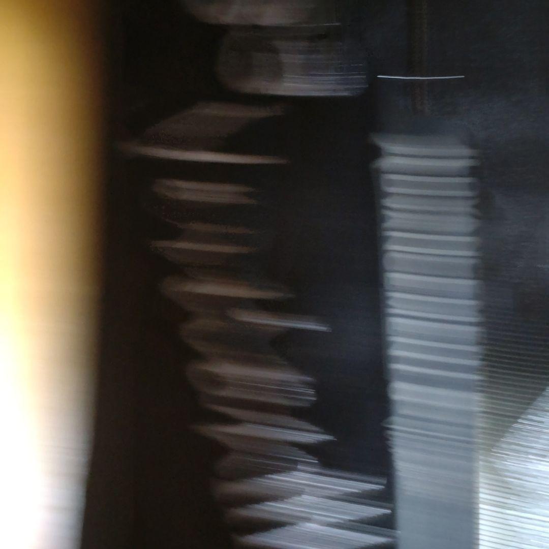 【極美品】34 サーティフォー　HSR63 アドバンスメント　バージョンⅢ