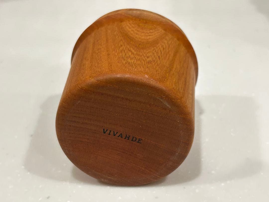 VIVAHDE⭐︎山のうつわCUP ナチュラル