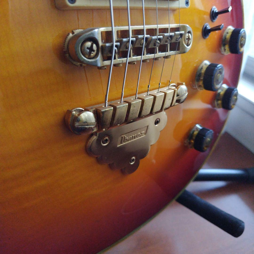 ★ジャパンビンテージ Ibanez AR300 CS 1983年　日本製