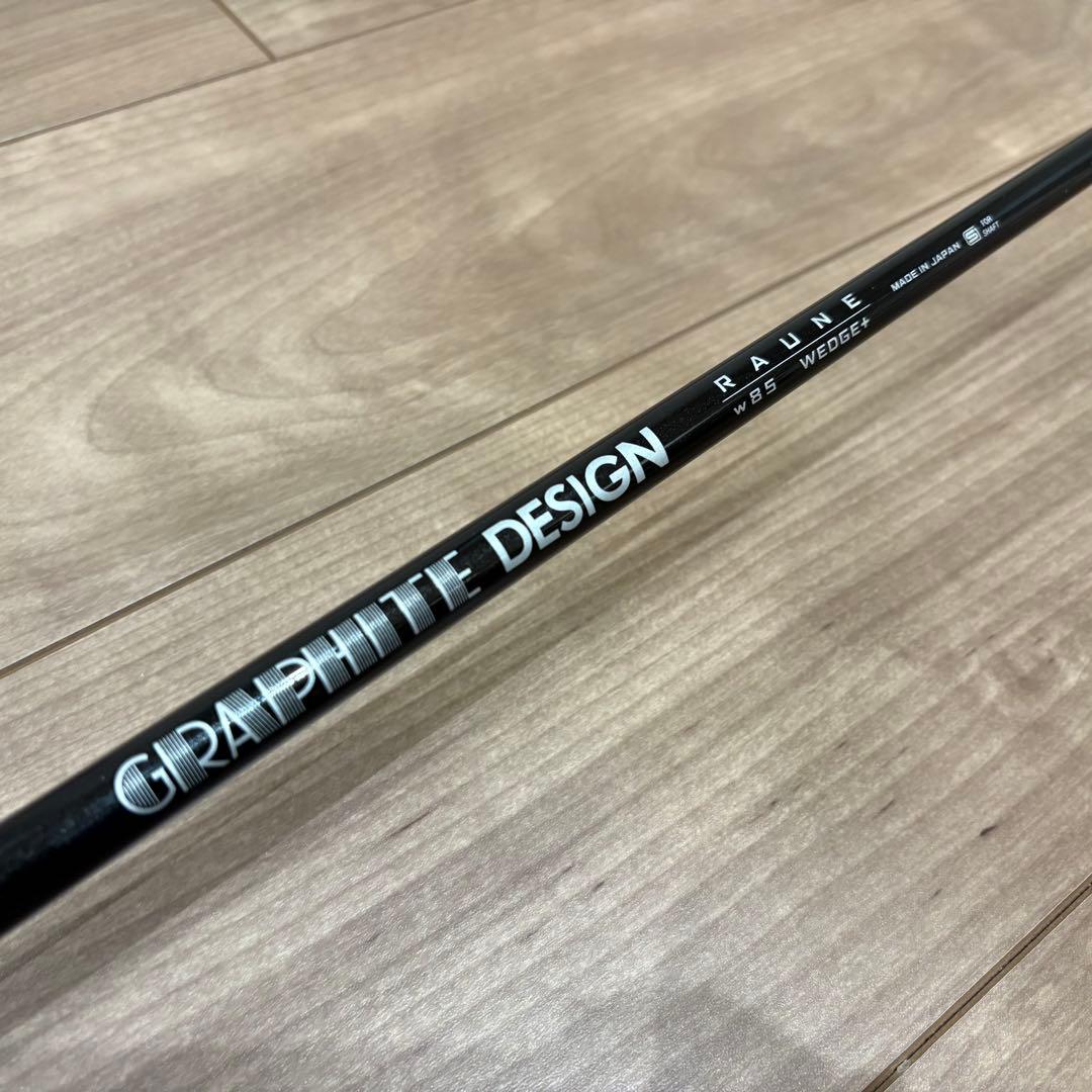 Vokey Design SM10 ウェッジ 50度 56度