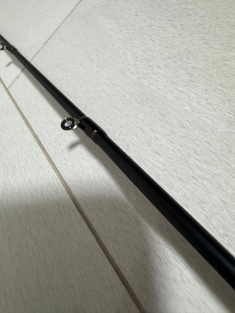 ロッド AbuGarcia fantasita Crunk HappyFYNC69MGS