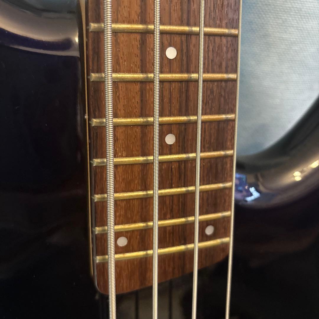 【希少・日本製】Ibanez SDGR SR480 フジゲン製 1998年製