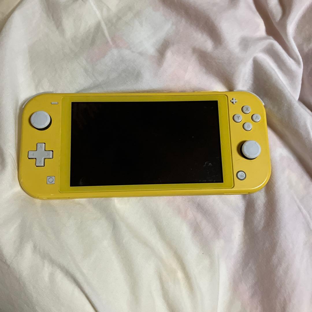 Switch ライト