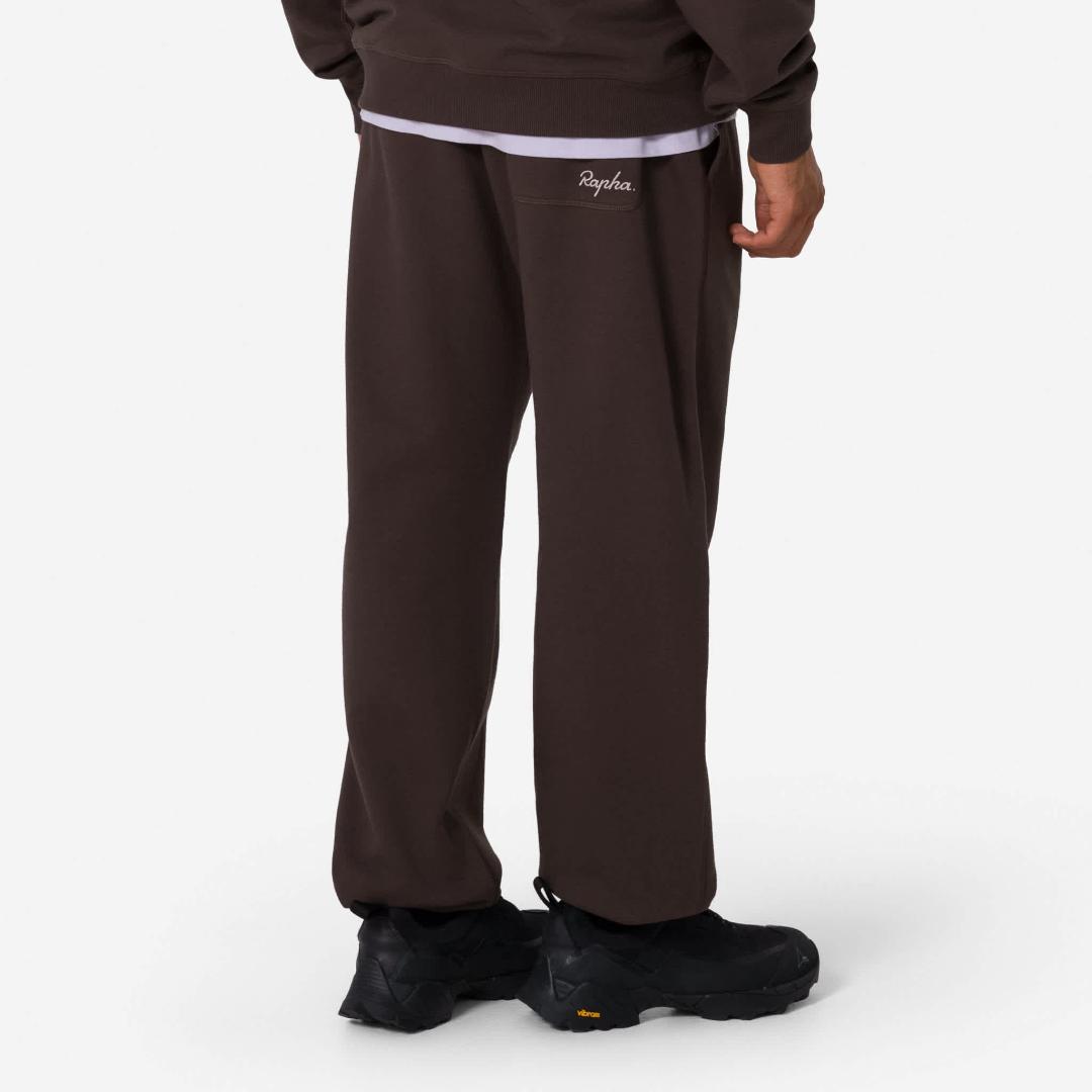 新品 Rapha メンズ コットン スウェットパンツ Lサイズ
