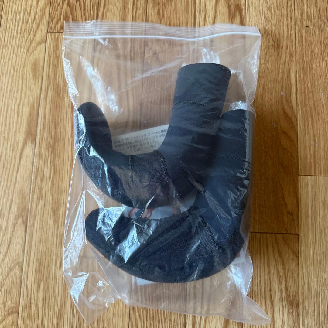 サーフブーツ EXTRA 3D STRETCH BOOTS TIGHT