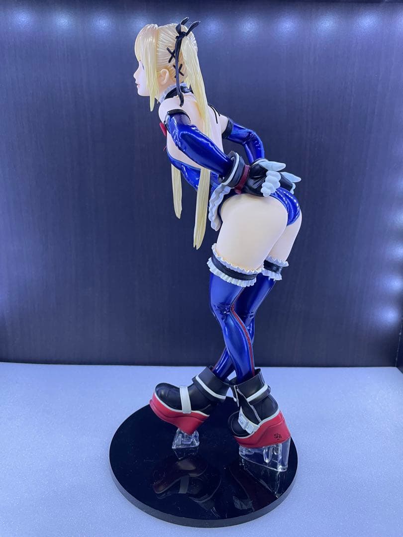 DEAD OR ALIVE 5 Last Round マリー・ローズ [開封品]