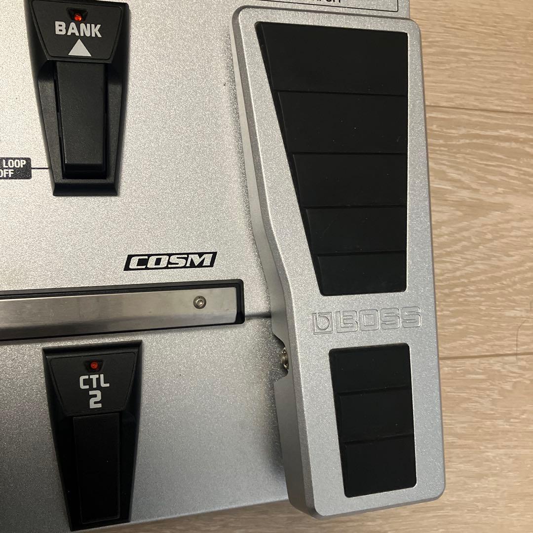 BOSS GT-10 マルチエフェクター