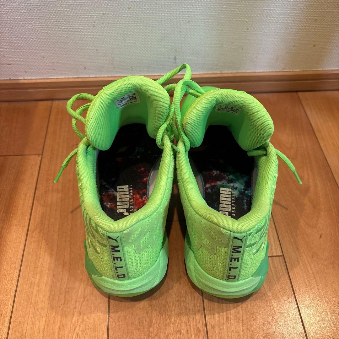 ラメロ MB1 low