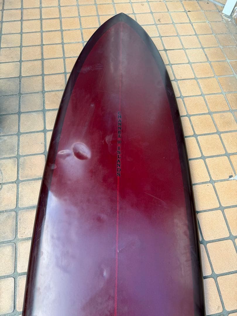 CI MID TWIN 6’7