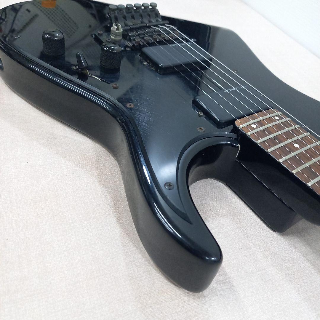 FERNANDES FR-75 F.G.I Technology 現状渡し