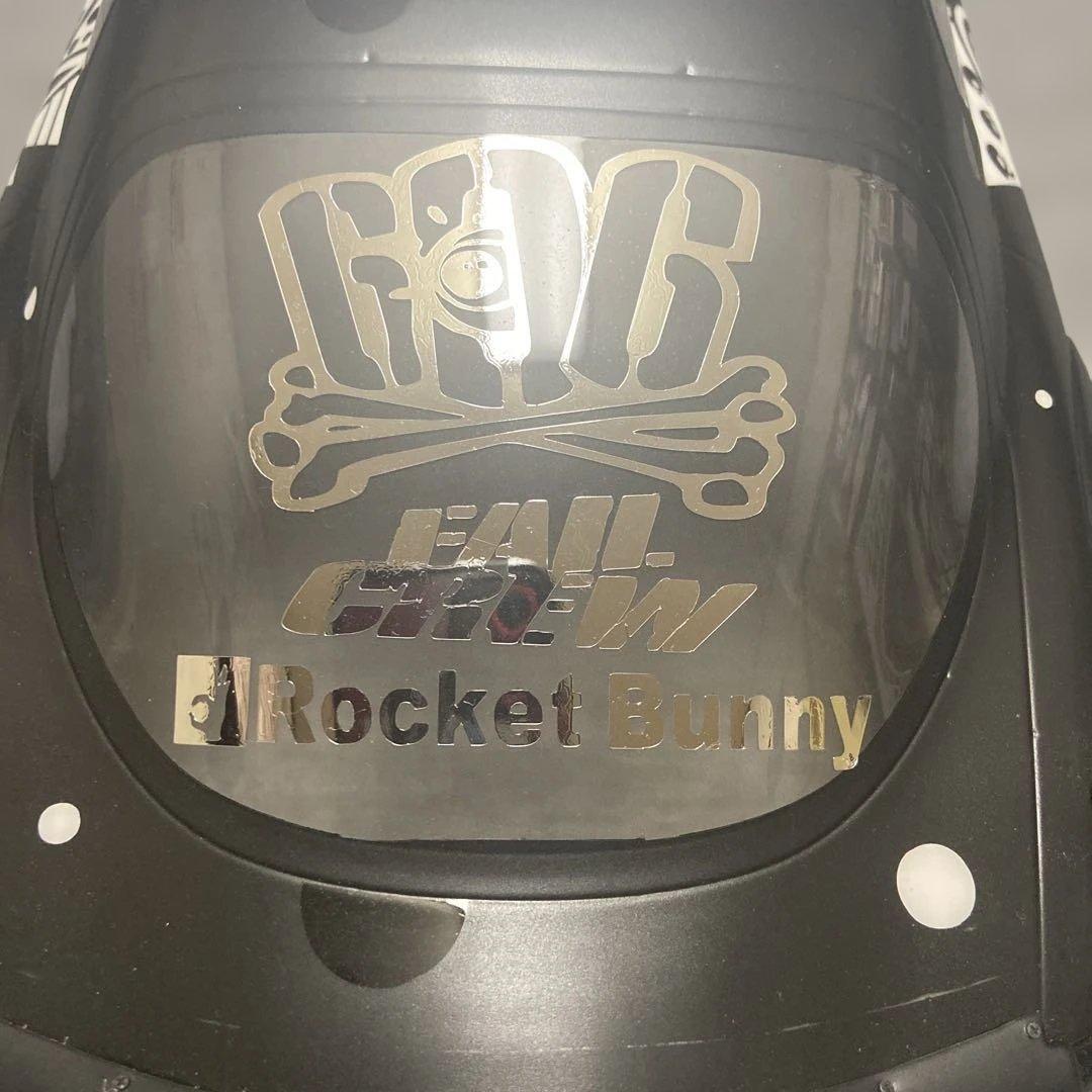 アディクション　FD3S fail crew仕様