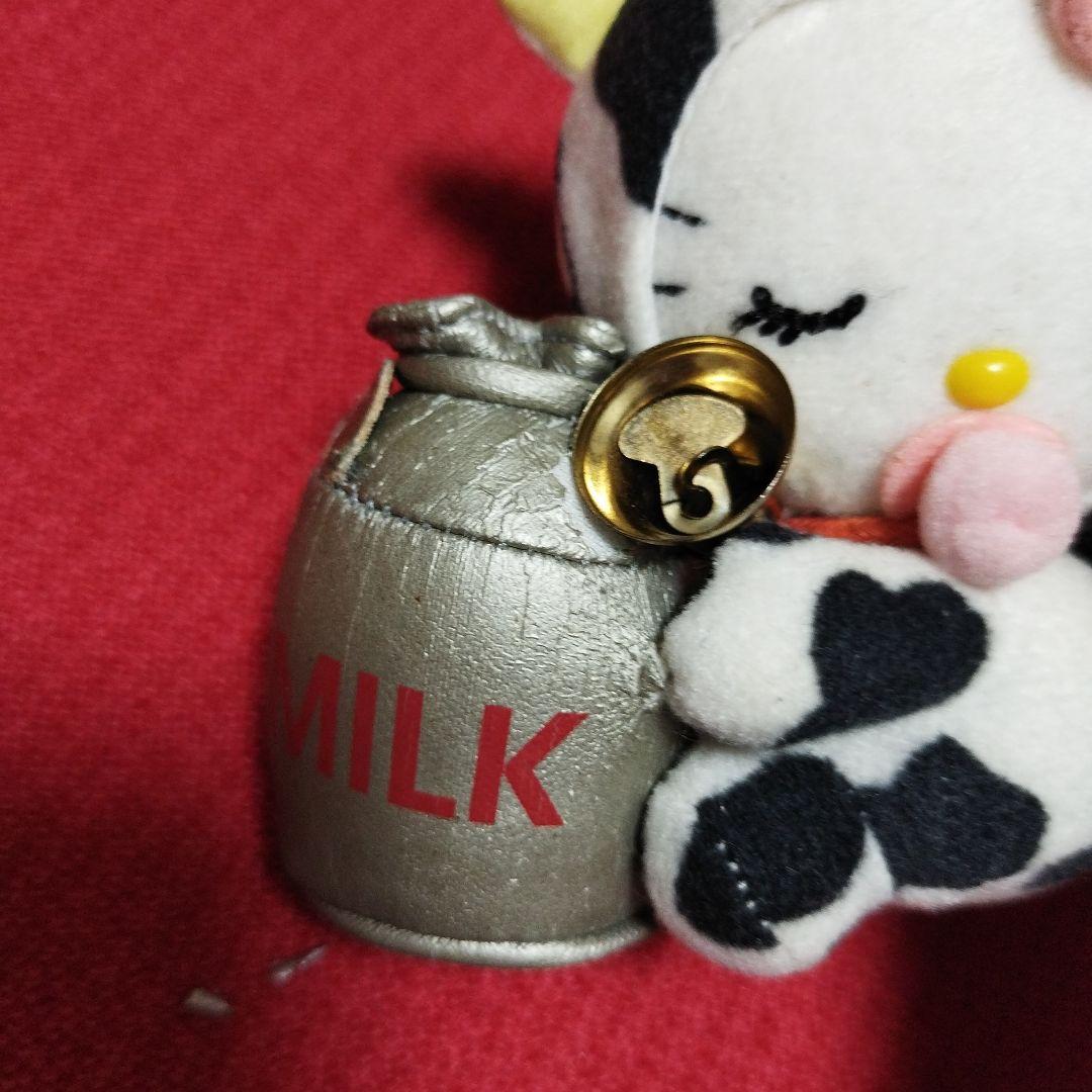 ご当地キティ