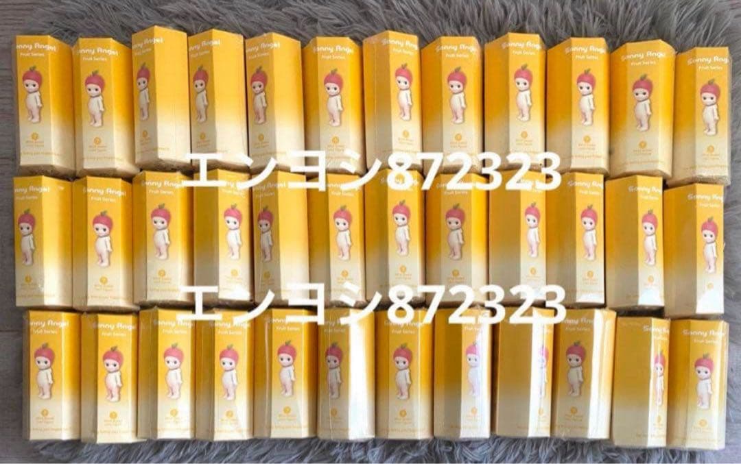 Sonny Angel ソニーエンジェル まとめ売 158個