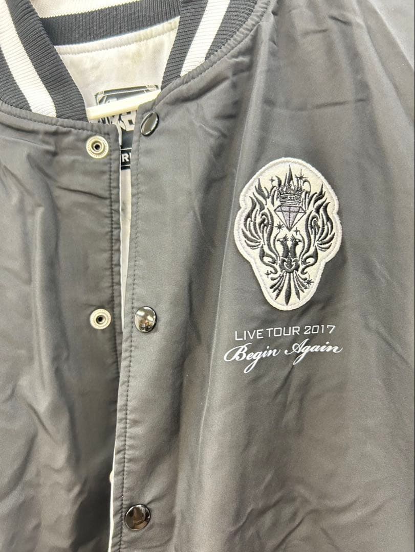 東方神起ツアーグッズ2017まとめ売り