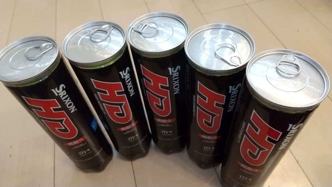 【まとめ売り】テニスボール・テニスボールバッグ 未開封有