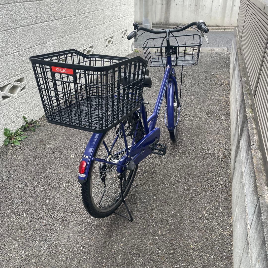 ブリヂストン　ステップクルーズ