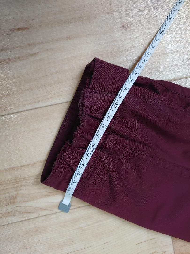 HOLDEN ホールデン ウェア パンツ Ｓ／Ｍ 上下セット 美品