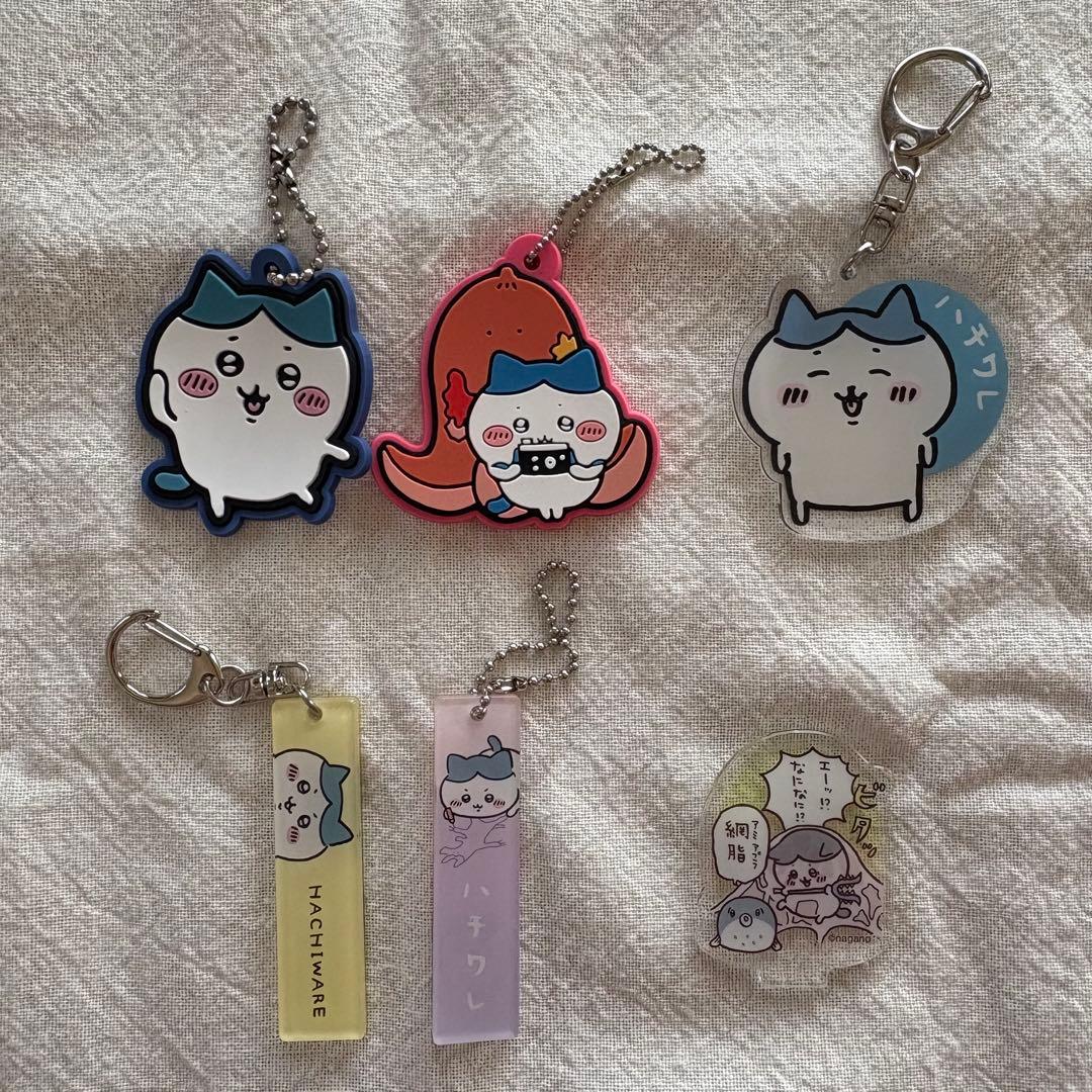ハチワレ　まとめ売り