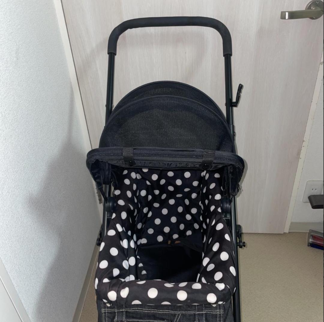 Mother Cart マザーカート ラプレ LAPURE ペットカート