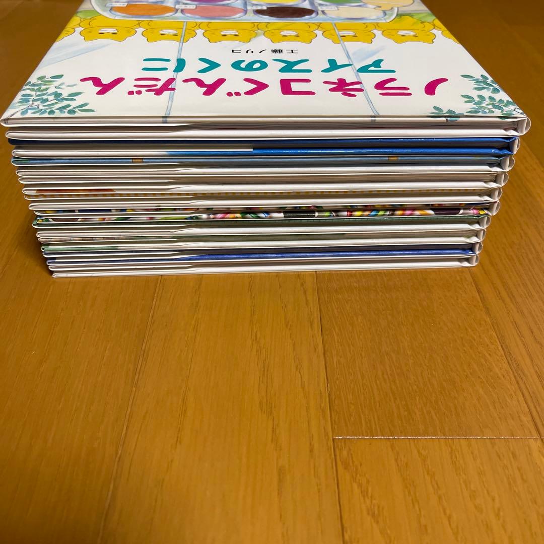 絵本　ノラネコぐんだん　シリーズ　10冊セット