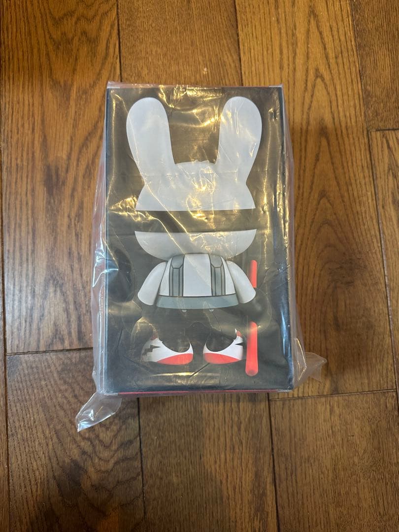 新品未開封 SUPER PLASTIC スーパープラスティック