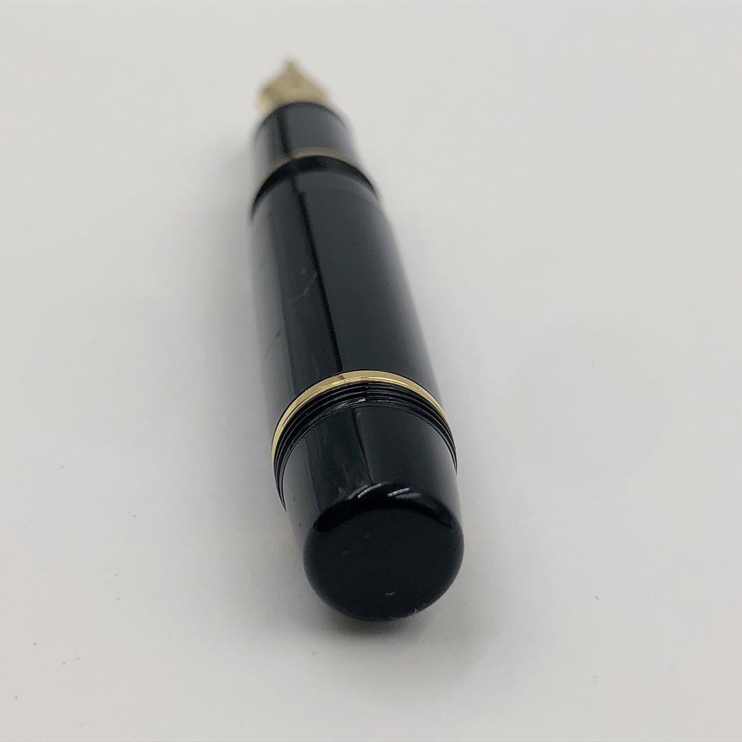 3DM29 SAILOR セーラー 万年筆 21k 875 NMF プロフィット