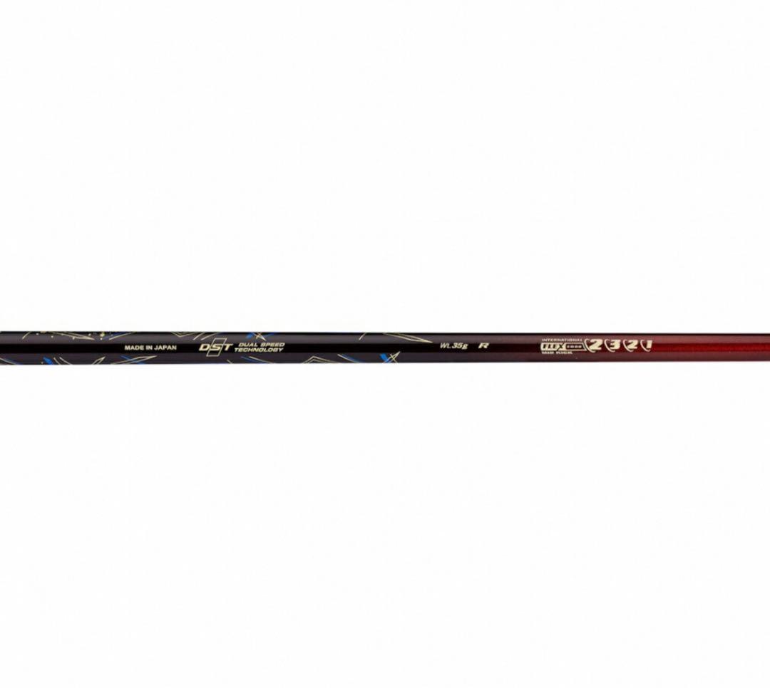 XXIO ゼクシオ 2024 メンズ ドライバー 10.5度 赤　レッド R