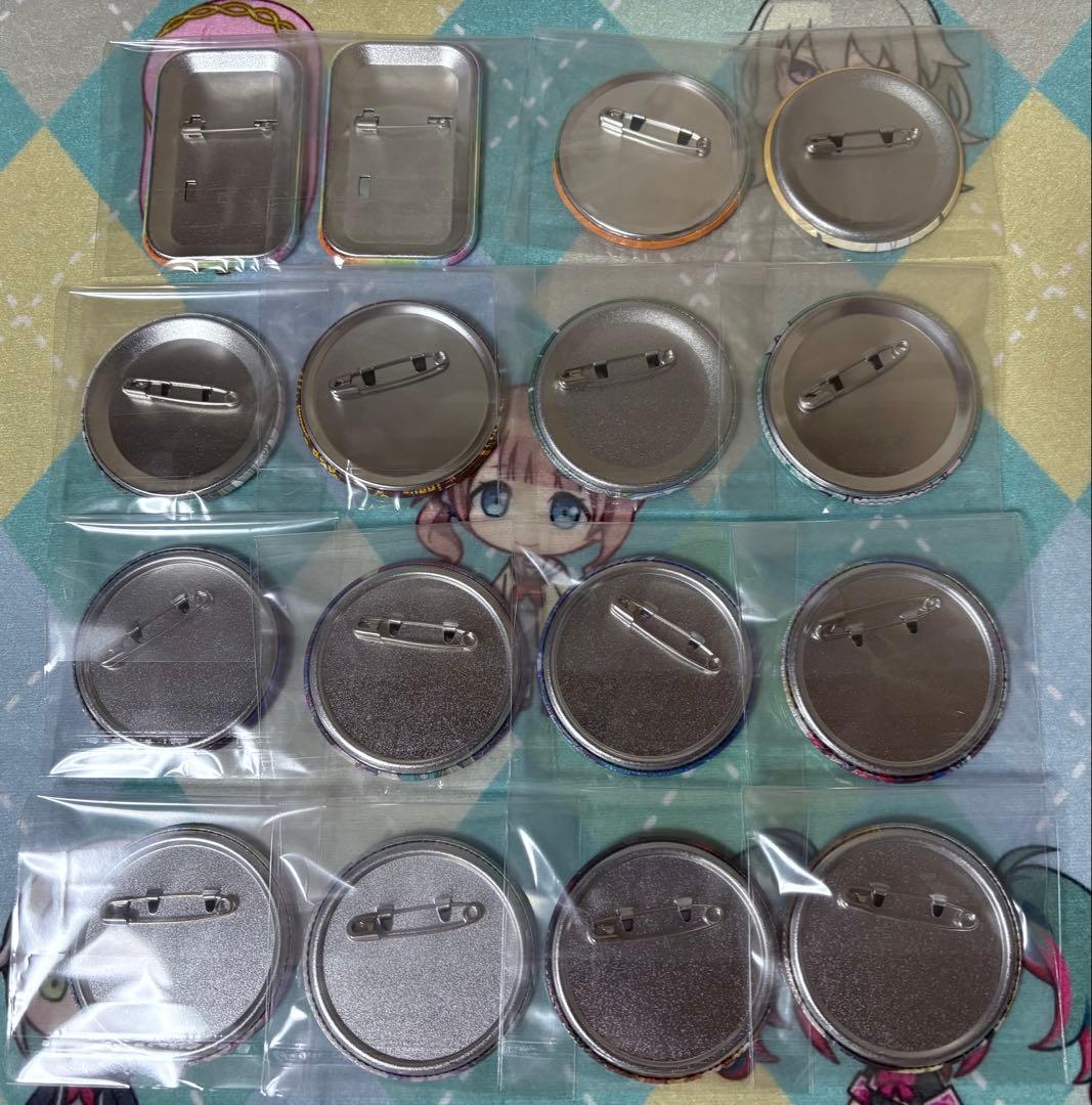 プロセカ 草薙寧々 グッズまとめ売り