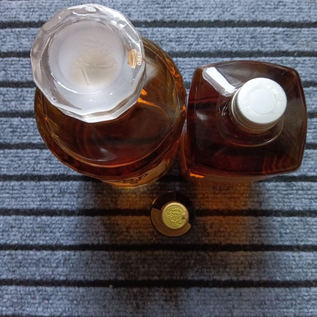 Hibiki Japanese Harmony & Nikka バレル