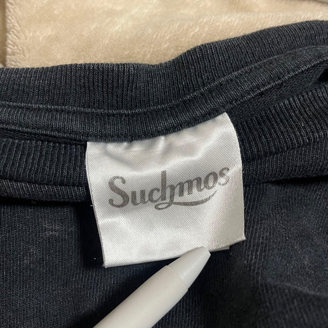 Suchmos ツアー　Tシャツ　3点セット　バンドTシャツ