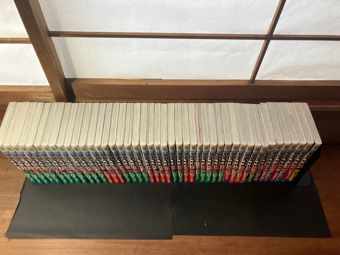 美品弱虫ペダル 1-75巻セット【69,74巻欠本】+15冊おまけ