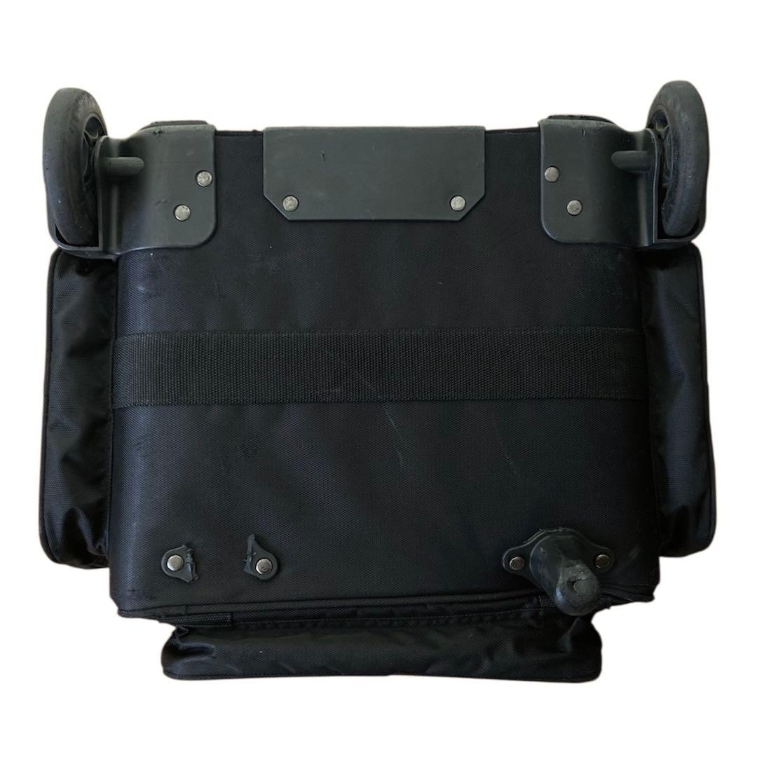 激レア UDG レコード バッグ トローリー dj koco muro