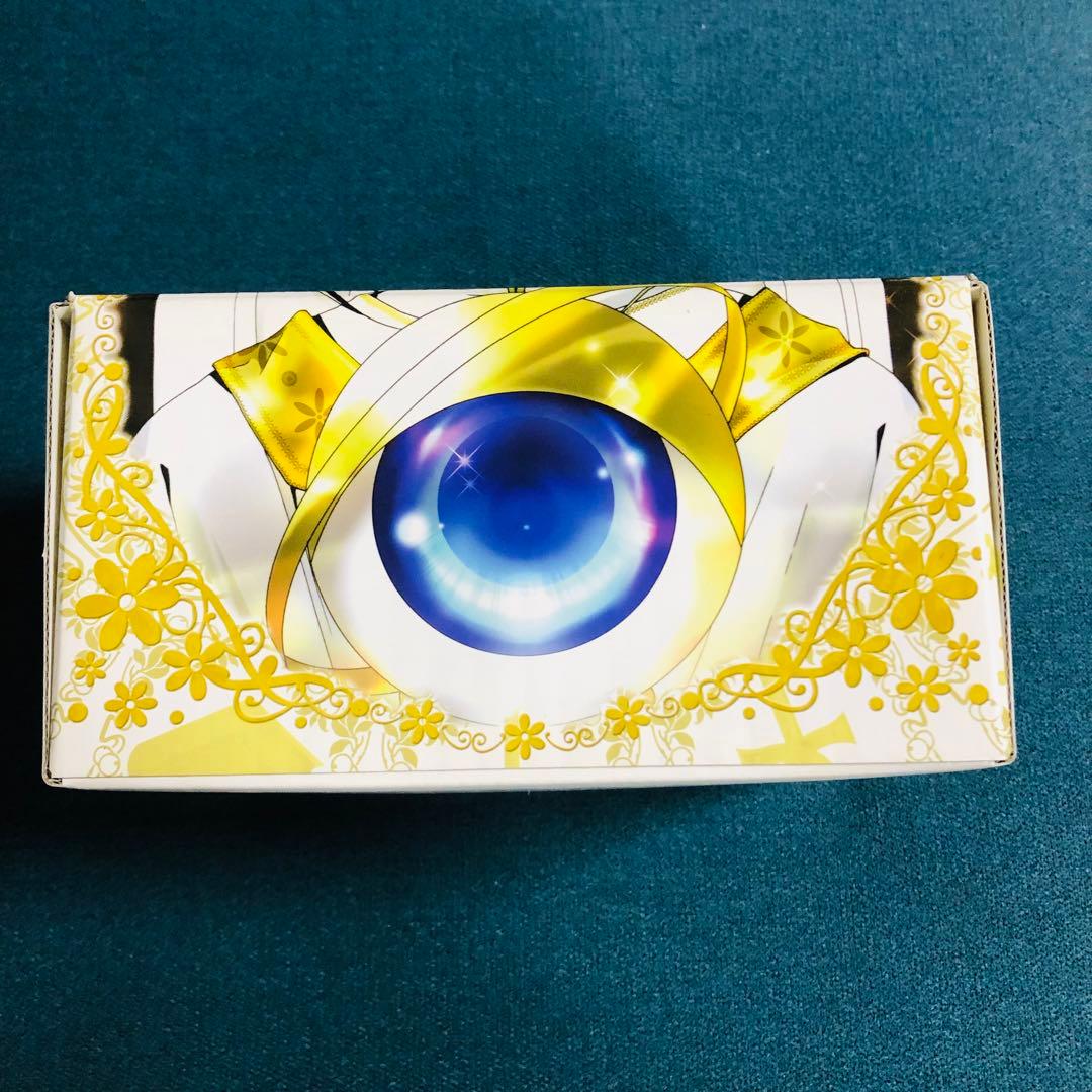 アクエリアンエイジ7周年記念ドラマCD付限定BOX 後編