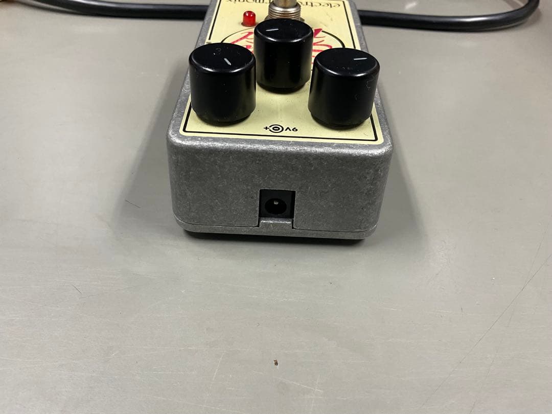 electro-harmonix Soul Food ギターエフェクター