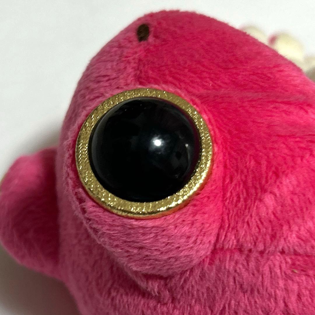 【中古】【希少】コケロミン　ロゼ