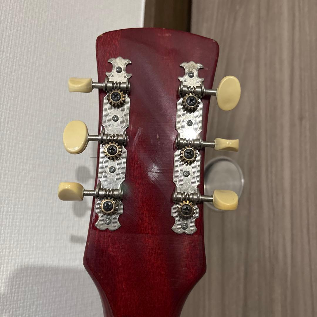 1967〜1969 ビンテージ　 IDOL PA-10